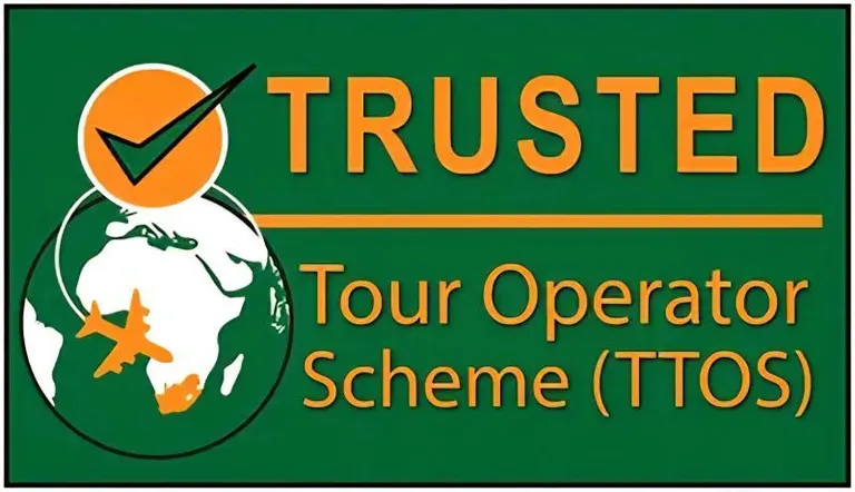 TTOS — Trusted Tour Operator Scheme
