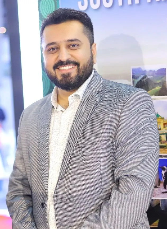 Nishang Ashar