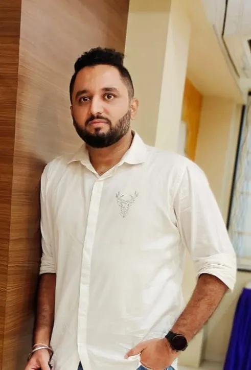 Krunal Ashar